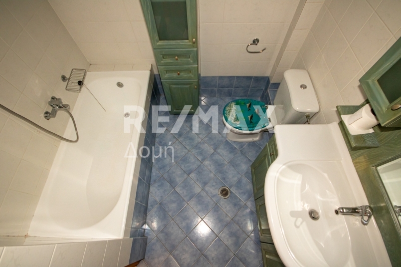 2 Bed, 1 Bath, ApartmentFor Sale, Karagats, Volos, Magnesia