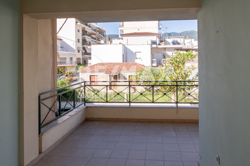 2 Bed, 1 Bath, ApartmentFor Sale, Karagats, Volos, Magnesia