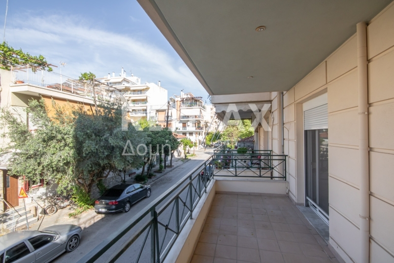 2 Bed, 1 Bath, ApartmentFor Sale, Karagats, Volos, Magnesia