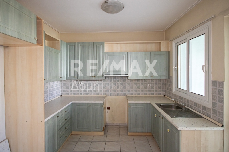 2 Bed, 1 Bath, ApartmentFor Sale, Karagats, Volos, Magnesia