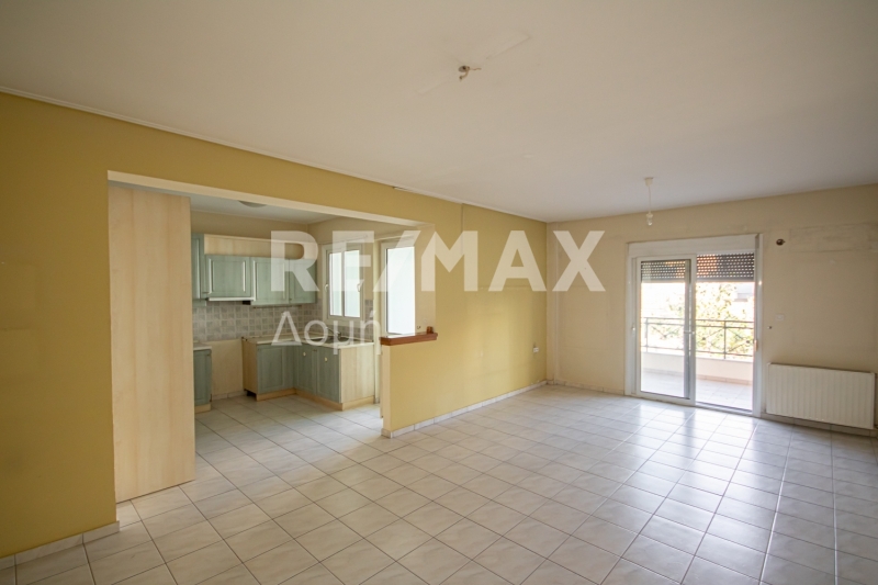 2 Bed, 1 Bath, ApartmentFor Sale, Karagats, Volos, Magnesia