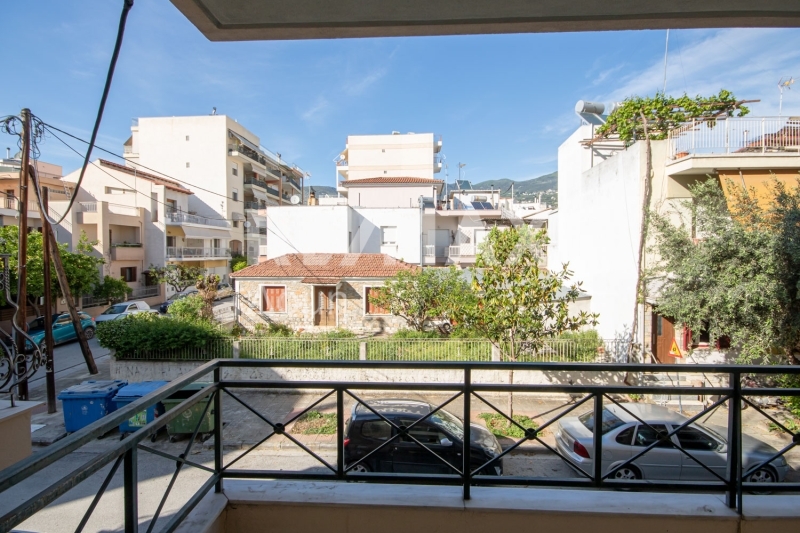 2 Bed, 1 Bath, ApartmentFor Sale, Karagats, Volos, Magnesia