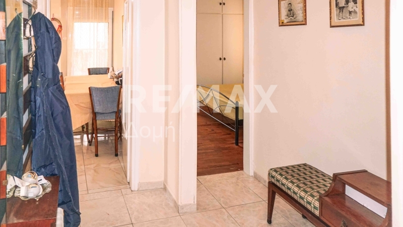 2 Bed, 1 Bath, ApartmentFor Sale, Ag. Konstantinos, Volos, Magnesia