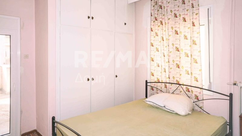 2 Bed, 1 Bath, ApartmentFor Sale, Ag. Konstantinos, Volos, Magnesia