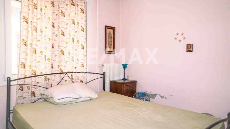 2 Bed, 1 Bath, ApartmentFor Sale, Ag. Konstantinos, Volos, Magnesia