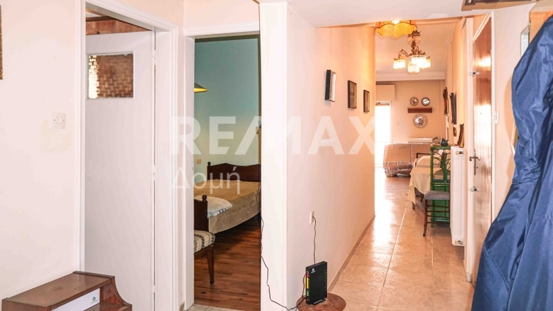 2 Bed, 1 Bath, ApartmentFor Sale, Ag. Konstantinos, Volos, Magnesia