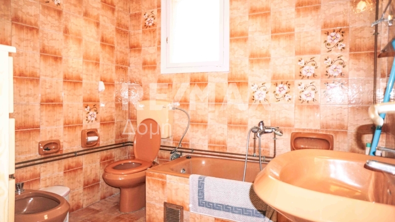 2 Bed, 1 Bath, ApartmentFor Sale, Ag. Konstantinos, Volos, Magnesia