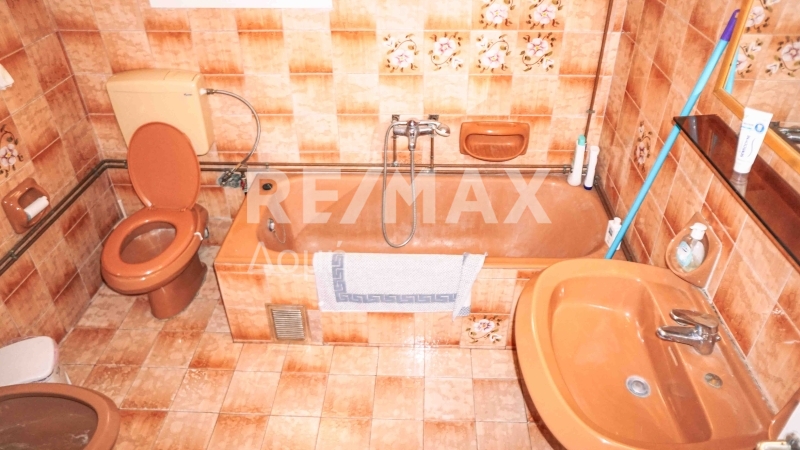 2 Bed, 1 Bath, ApartmentFor Sale, Ag. Konstantinos, Volos, Magnesia