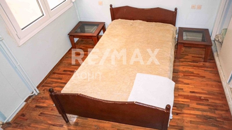 2 Bed, 1 Bath, ApartmentFor Sale, Ag. Konstantinos, Volos, Magnesia