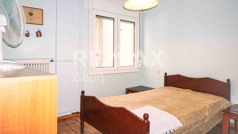 2 Bed, 1 Bath, ApartmentFor Sale, Ag. Konstantinos, Volos, Magnesia