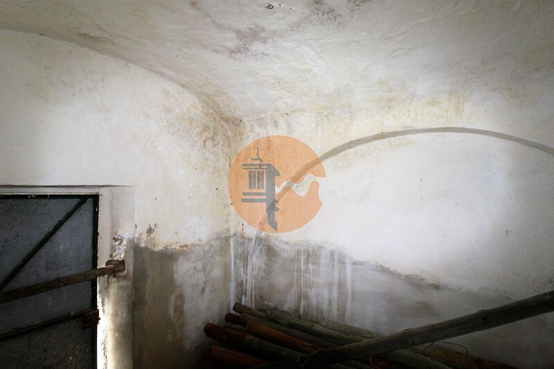 2 Bed, 1 Bath, HouseFor Sale, Olhão, Faro