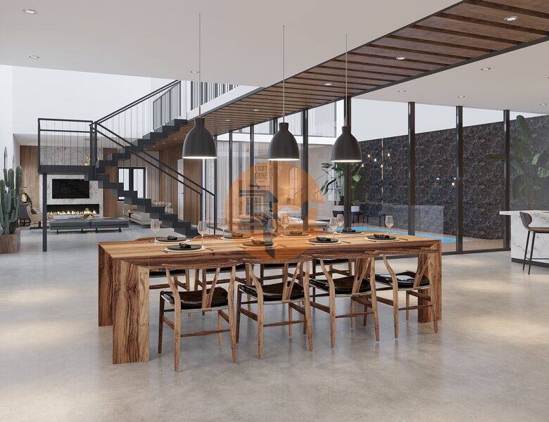 4 Bed, 5 Bath, HouseFor Sale, Vila Real de Santo Antonio, Faro