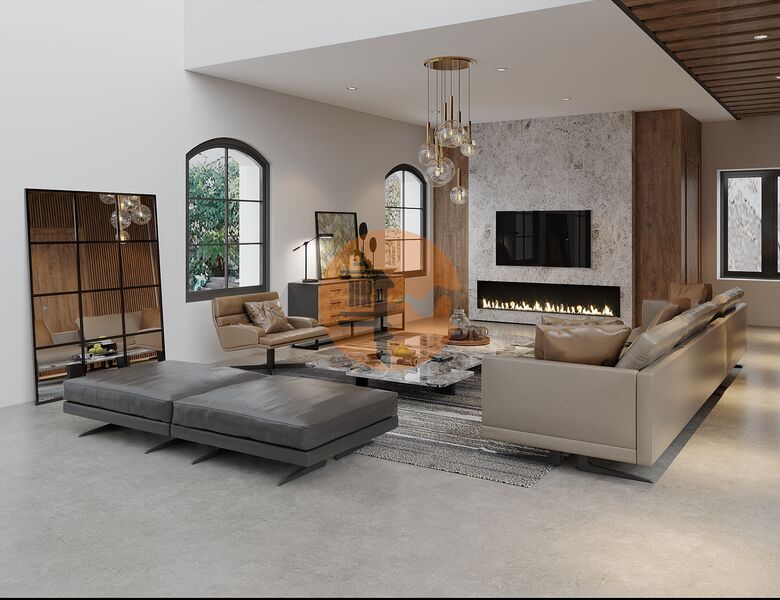 4 Bed, 5 Bath, HouseFor Sale, Vila Real de Santo Antonio, Faro