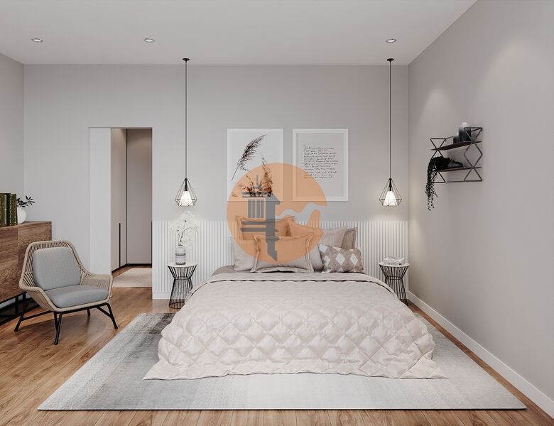 4 Bed, 5 Bath, HouseFor Sale, Vila Real de Santo Antonio, Faro