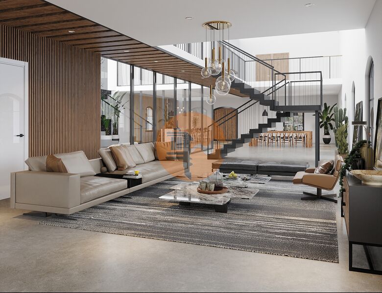 4 Bed, 5 Bath, HouseFor Sale, Vila Real de Santo Antonio, Faro