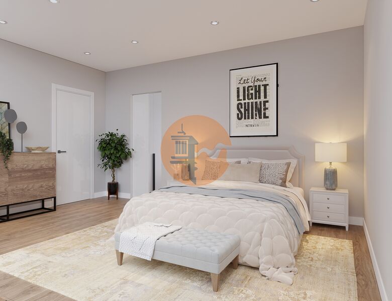 4 Bed, 5 Bath, HouseFor Sale, Vila Real de Santo Antonio, Faro