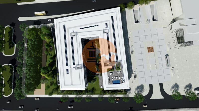 3 Bed, 4 Bath, ApartmentFor Sale, Lisboa, Lisboa