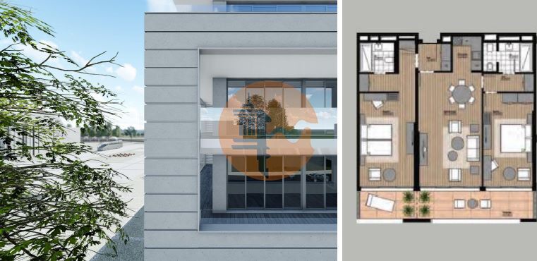 3 Bed, 4 Bath, ApartmentFor Sale, Lisboa, Lisboa