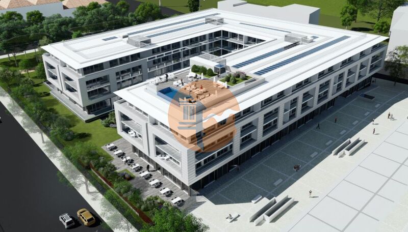 3 Bed, 4 Bath, ApartmentFor Sale, Lisboa, Lisboa