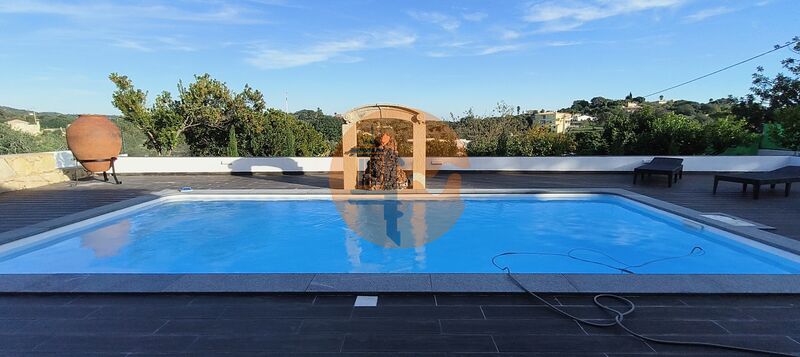 5 Bed, 5 Bath, HouseFor Sale, Loulé, Faro