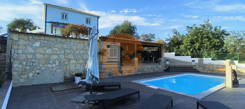 5 Bed, 5 Bath, HouseFor Sale, Loulé, Faro