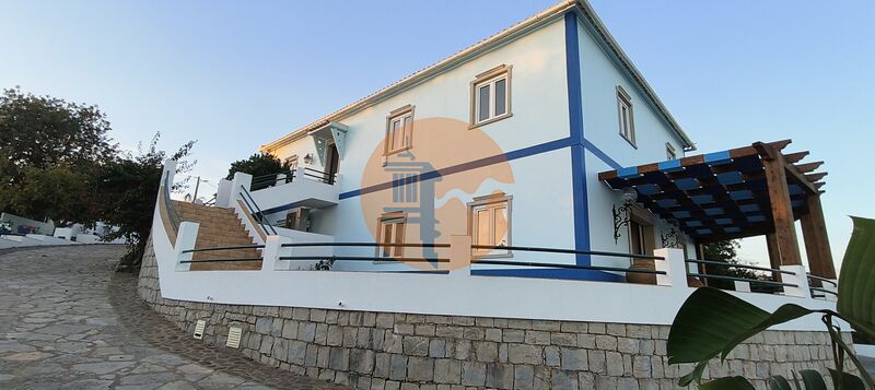 5 Bed, 5 Bath, HouseFor Sale, Loulé, Faro