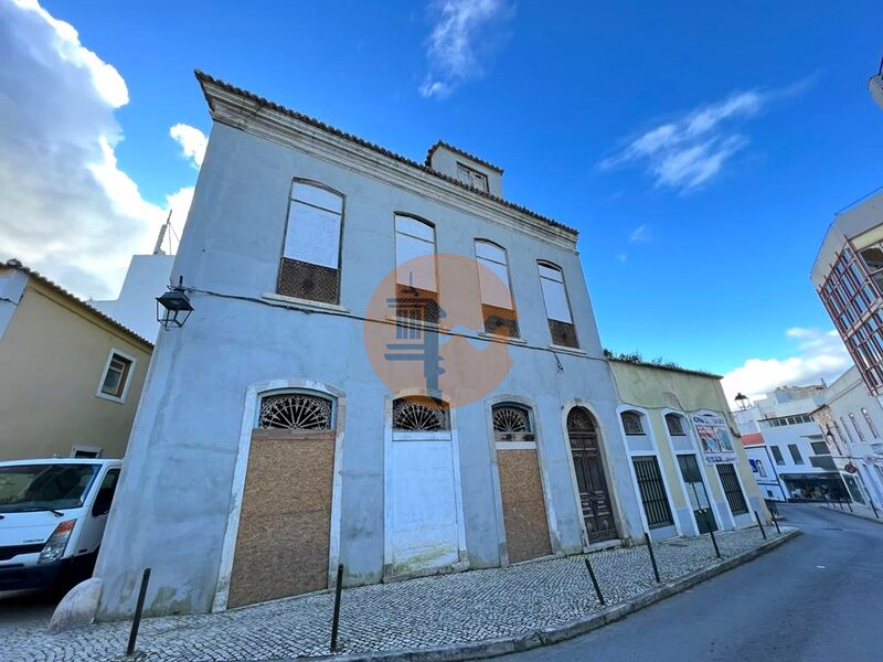 8 Bed, 3 Bath, HouseFor Sale, Portimao, Faro