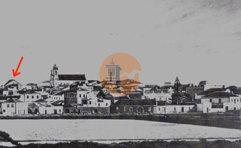 8 Bed, 3 Bath, HouseFor Sale, Portimao, Faro