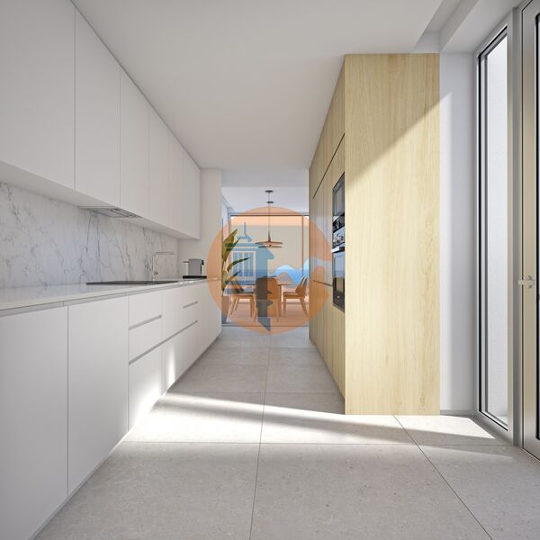 3 Bed, 3 Bath, HouseFor Sale, Lagos, Faro