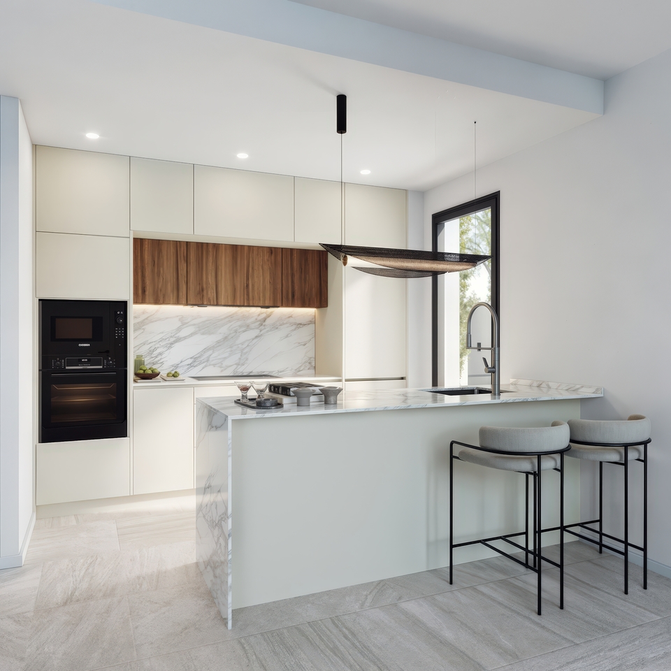 3 Bed, 4 Bath, HouseFor Sale, Santa Rosalia Resort, Murcia