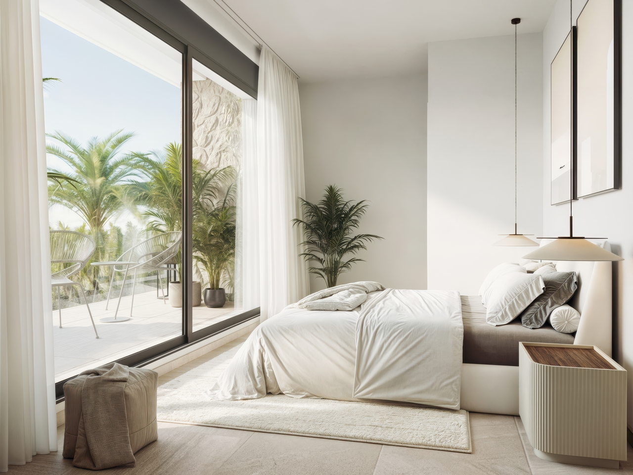 3 Bed, 4 Bath, HouseFor Sale, Santa Rosalia Resort, Murcia