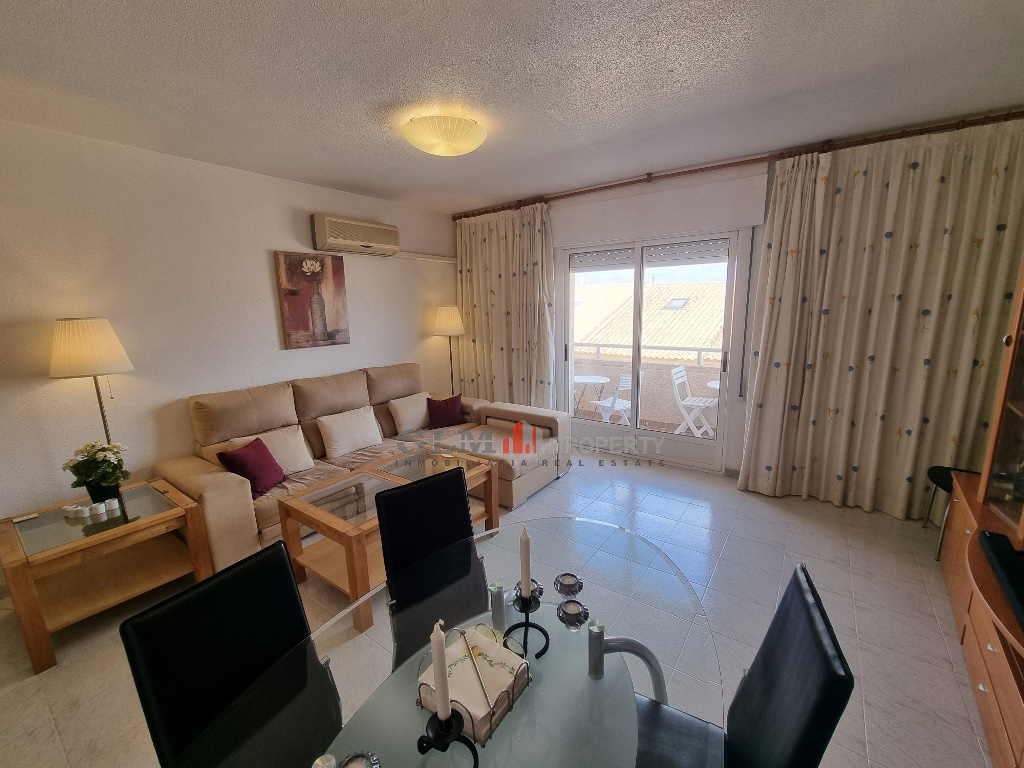 3 Bed, 2 Bath, ApartmentFor Sale, Los Alcazares, Murcia