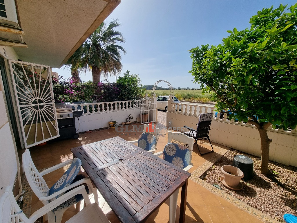 2 Bed, 2 Bath, ApartmentFor Sale, Los Alcazares, Murcia