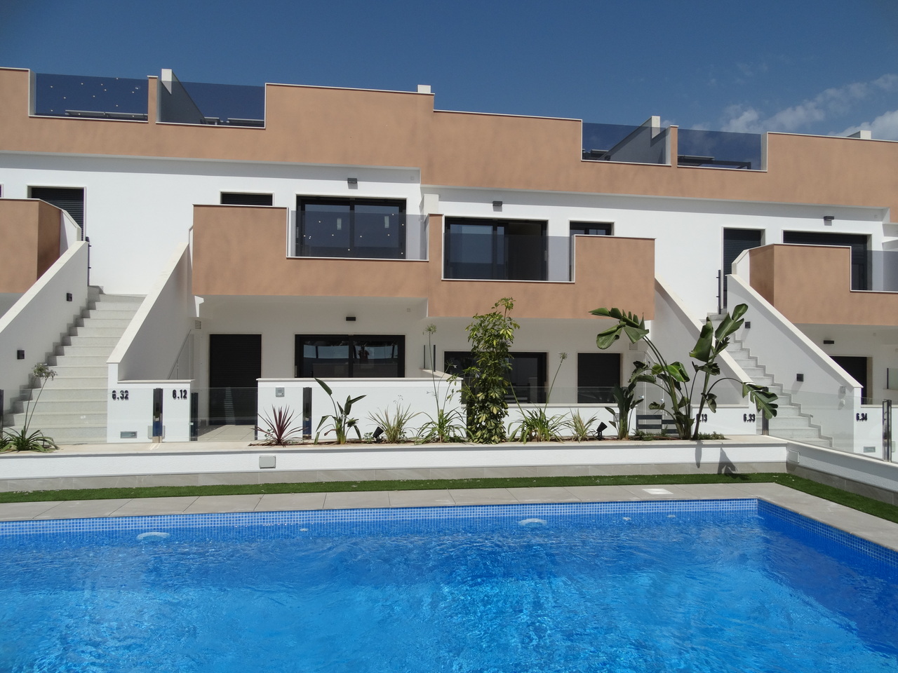 2 Bed, 2 Bath, ApartmentFor Sale, Pilar De La Horadada, Alicante