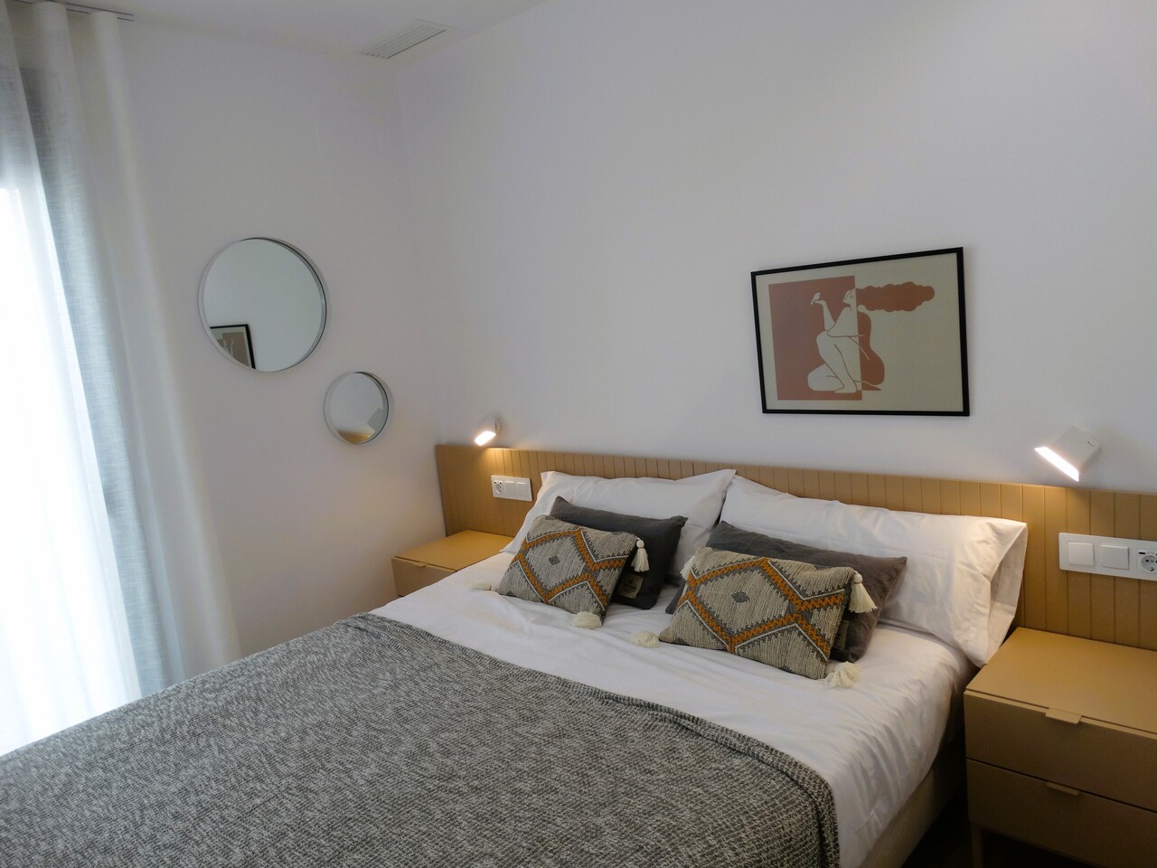 2 Bed, 2 Bath, ApartmentFor Sale, Pilar De La Horadada, Alicante