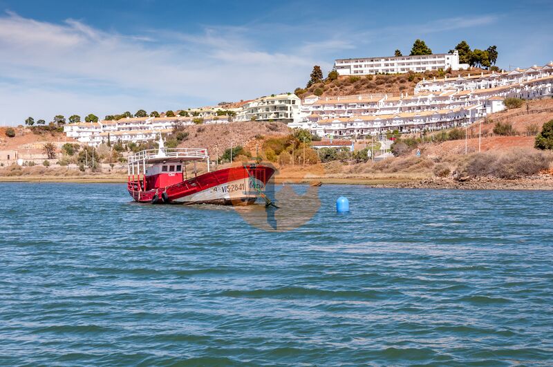 2 Bed, 2 Bath, HouseFor Sale, Ayamonte, Huelva