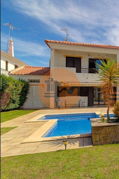 3 Bed, 3 Bath, HouseFor Sale, Castro Marim, Faro