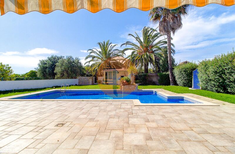 3 Bed, 3 Bath, HouseFor Sale, Castro Marim, Faro