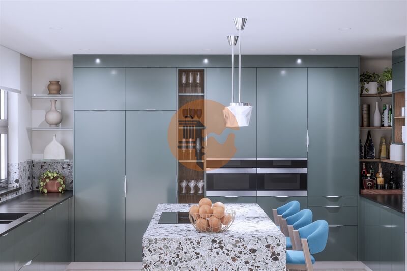 4 Bed, 4 Bath, HouseFor Sale, Lagos, Faro