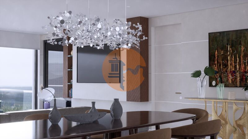 4 Bed, 4 Bath, HouseFor Sale, Lagos, Faro