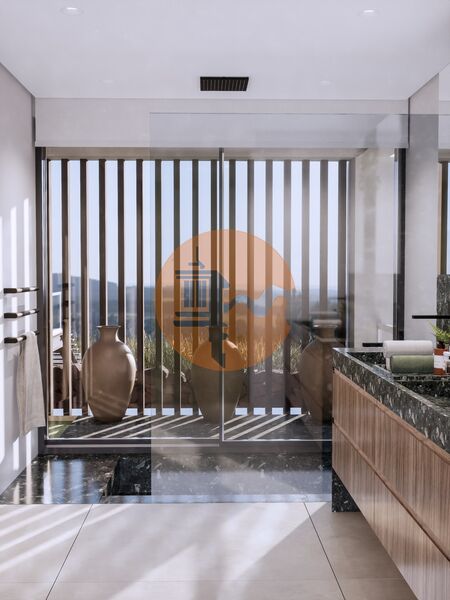 4 Bed, 4 Bath, HouseFor Sale, Lagos, Faro