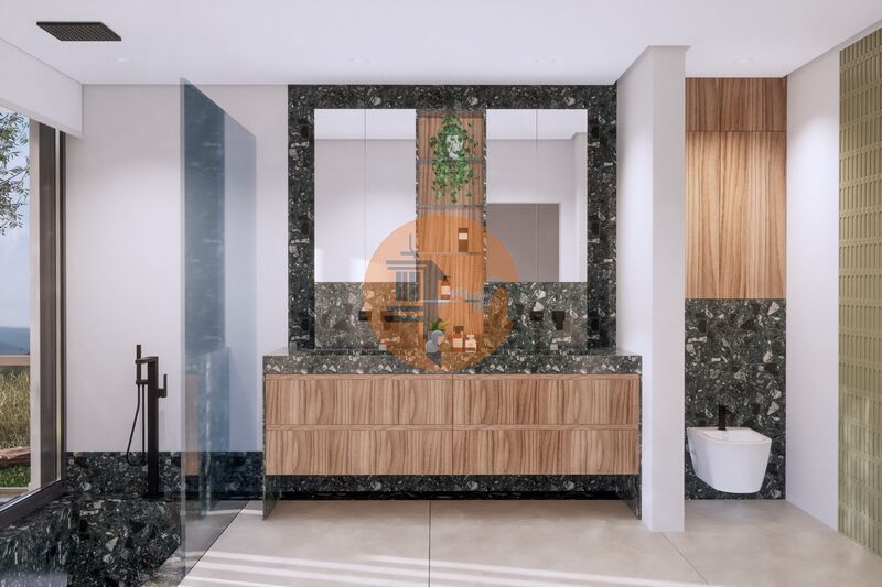 4 Bed, 4 Bath, HouseFor Sale, Lagos, Faro