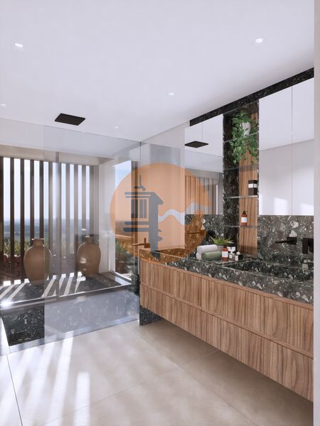 4 Bed, 4 Bath, HouseFor Sale, Lagos, Faro