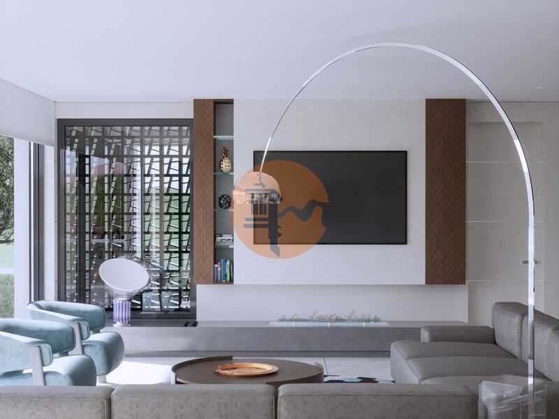 4 Bed, 4 Bath, HouseFor Sale, Lagos, Faro