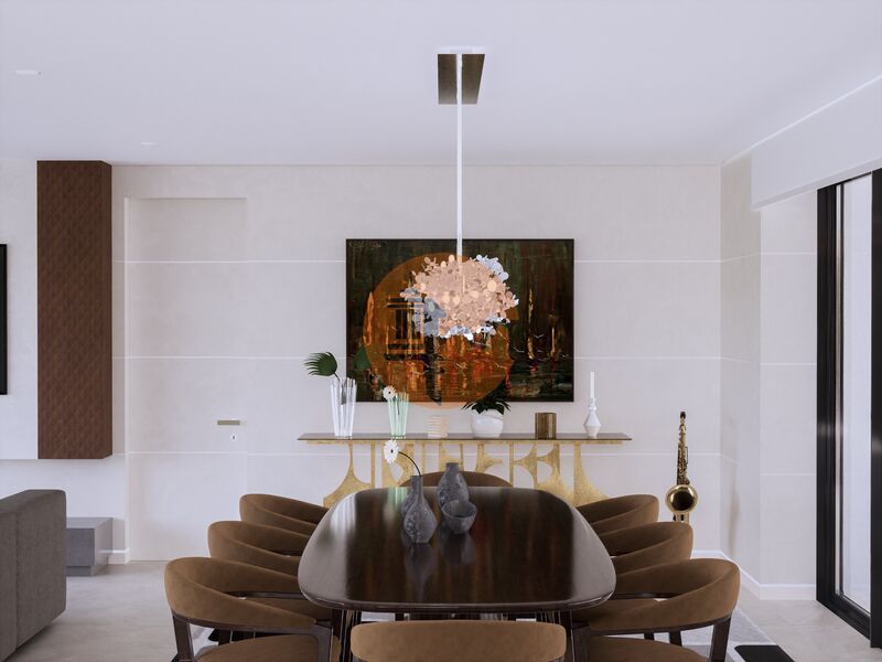 4 Bed, 4 Bath, HouseFor Sale, Lagos, Faro