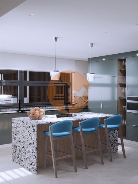 4 Bed, 4 Bath, HouseFor Sale, Lagos, Faro