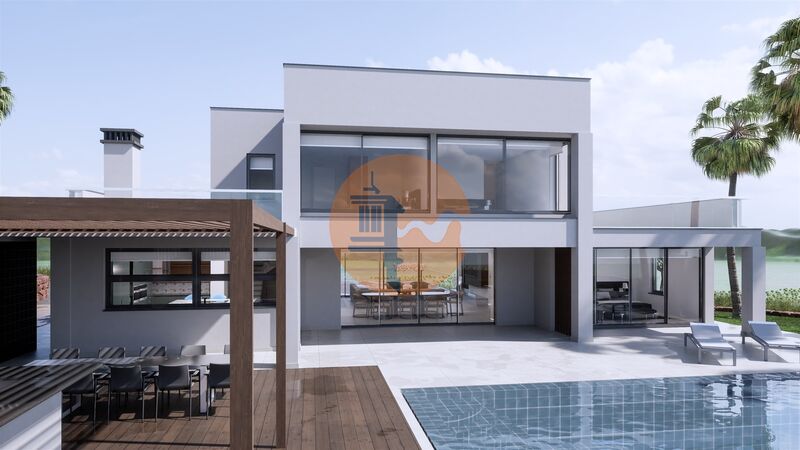 4 Bed, 4 Bath, HouseFor Sale, Lagos, Faro