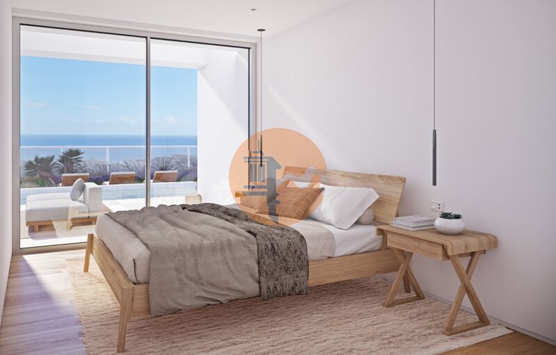 1 Bed, 3 Bath, HouseFor Sale, Lagos, Faro