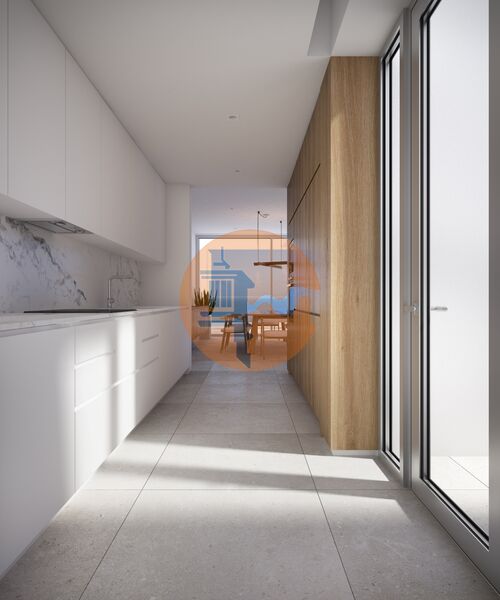 2 Bed, 3 Bath, HouseFor Sale, Lagos, Faro