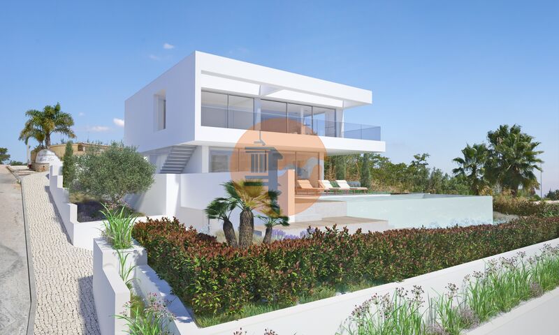 3 Bed, 4 Bath, HouseFor Sale, Lagos, Faro